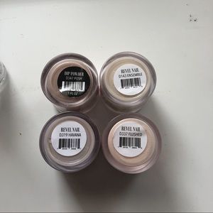 Revel Nail Dip Powder Kit